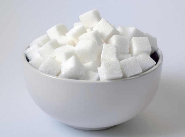 4 signs you're consuming too much sugar