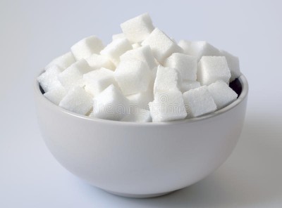 4 signs you're consuming too much sugar