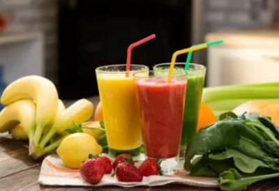 Instead of cold drinks, drink these fruit juices in summer, you will get coolness from inside