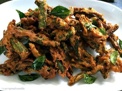Kurkuri Bhindi will make your lunch more delicious