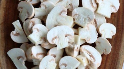 Try these tricks to clean mushrooms easily, even the dirtiest mushrooms will become clean