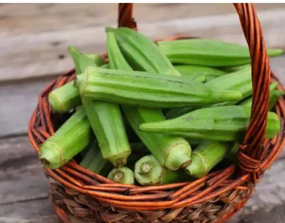 Tips to store Bhindi for a long time, it will not spoil quickly