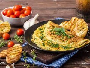 Delicious dishes will increase the fun of the festival, make this easy recipe for breakfast in the morning