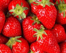 5 amazing health benefits of the Strawberry