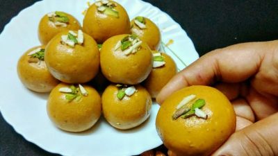 Diwali special: Diabetic patients can also eat these 5 desserts