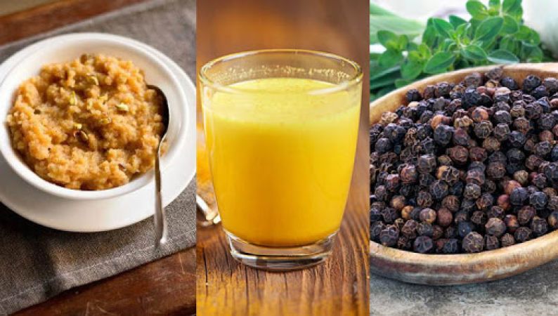Some amazing grandma's recipes that will definitely save you from falling ill this winter!