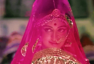 5 Thoughts that every Indian girl thinks on her wedding