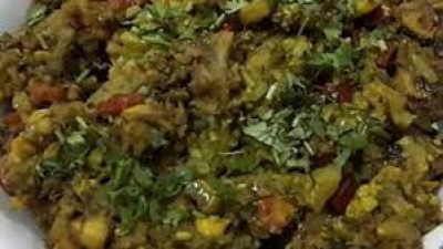 Special Annakoot vegetable is made on Govardhan Puja, know how to make it