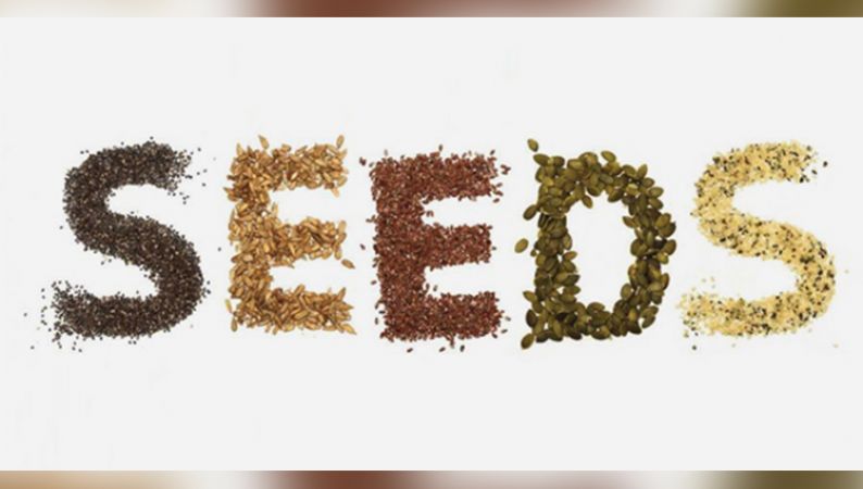 Healthy seeds that you must have daily to live long