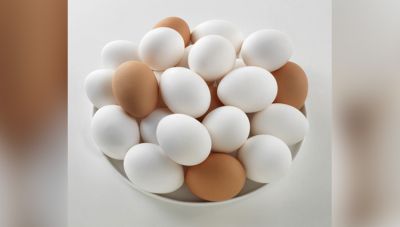 Common egg myths finally debunked