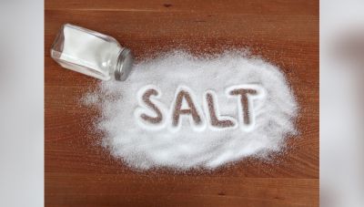 Which Type of Salt You Prefer