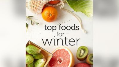 Healthiest Winter Foods