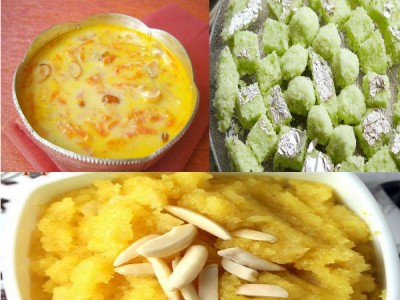 Diwali Sweets: Three Healthy And Tasty Substitutes to Diwali
