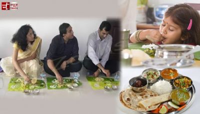 Must Read! Here is the reason behind these 5 popular Indian food traditions