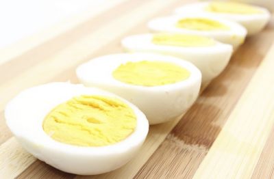 Facts about eggs you didn't know!