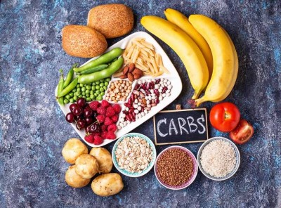 Healthy carbs that support your weight loss schedules