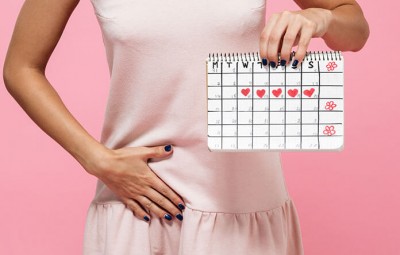If you haven't had periods for 1 month, then these serious diseases can occur