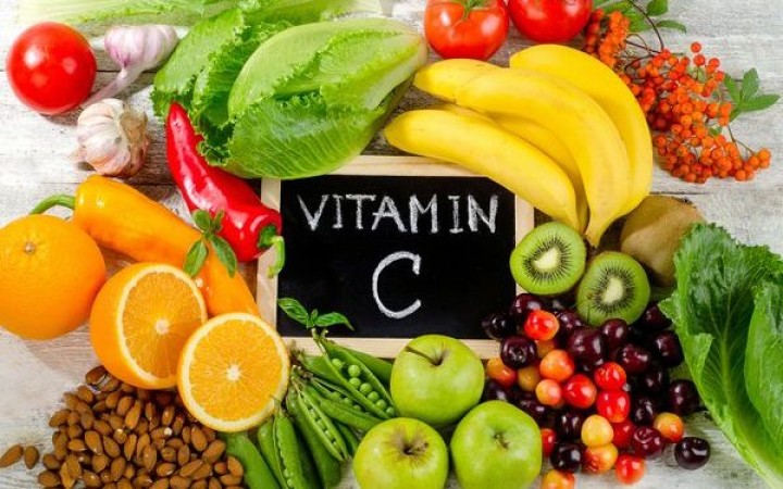 Vitamin C foods to boost your immunity in winters