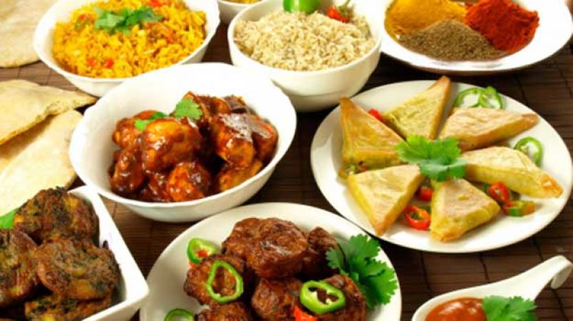 10 Greatest cities in India for food lovers have a look!
