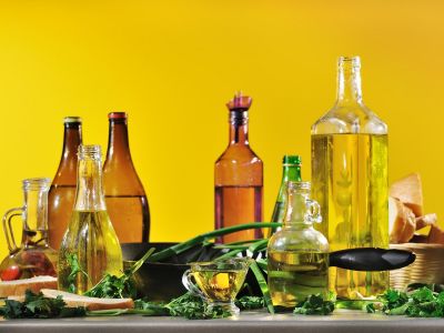 Keep these 5 things in mind while cooking  with essential oils
