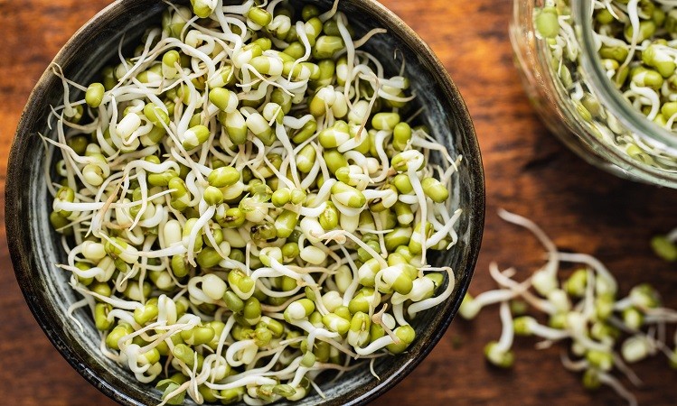 Eating Bean Sprouts: Raw or Cooked? Then Know these Health Benefits
