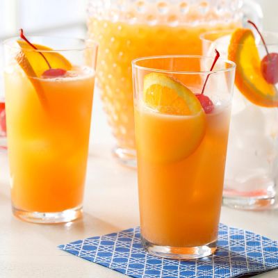 As per study,Orange juice could prevent memory loss in men