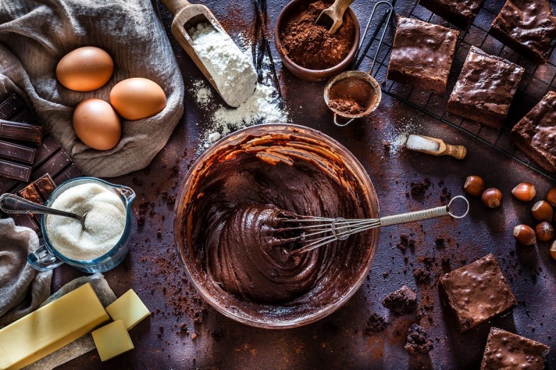Avoid these common baking mistakes in your Christmas celebration