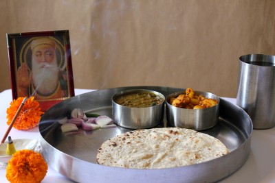 Delicious dishes  For Auspicious Guru Nanak Jayanti 2020