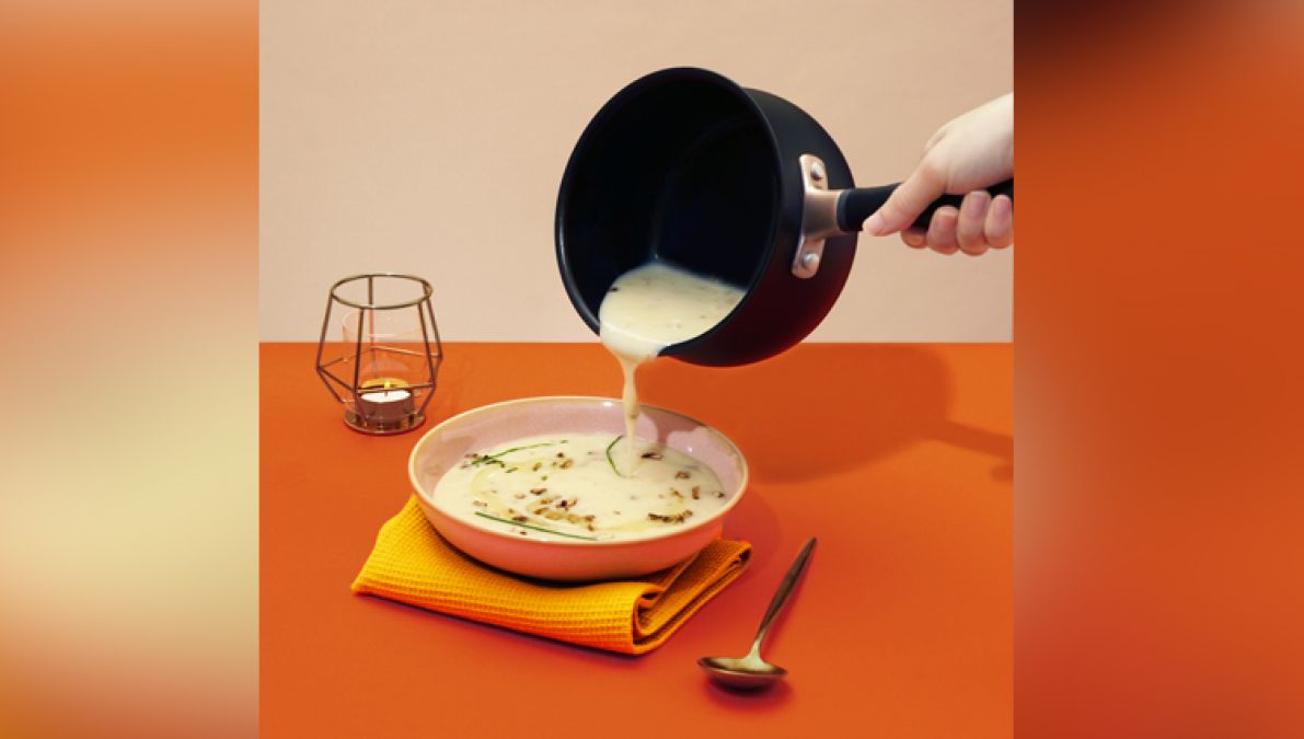 Meyer launches Accent, a collection of mixed-materials designer cookware Accent Series: Cooking essentials, reimagined.