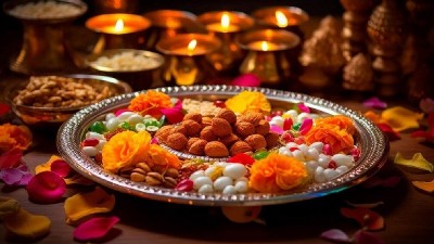 Navratri 2024: 5 Foods You Must Avoid During Fasting for a Healthy and Spiritual Detox