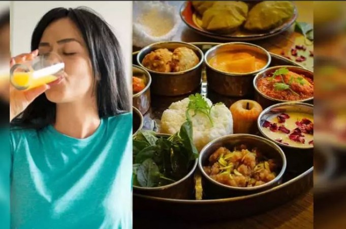 नवरात्रि व्रत में क्यों खाएं देसी घी, जानें ये 5 कारण