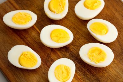 5 amazing benefits of eating eggs daily in breakfast