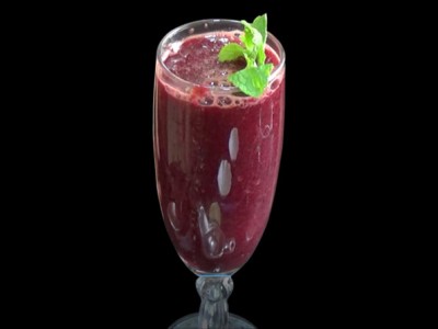 Beetroot Juice serves as a Blood purifier