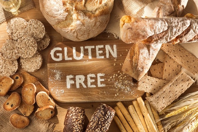 Try these Gluten free food recipes to stay healthy