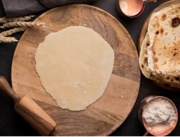 Are you cooking roti properly? Know where 75 percent people make mistakes, from kneading dough to baking