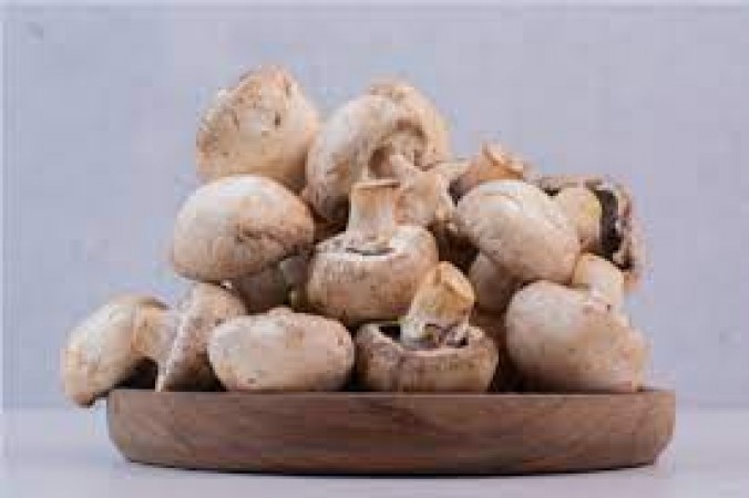 Eating mushrooms in the wrong way can cause diseases, this is the right way to clean them