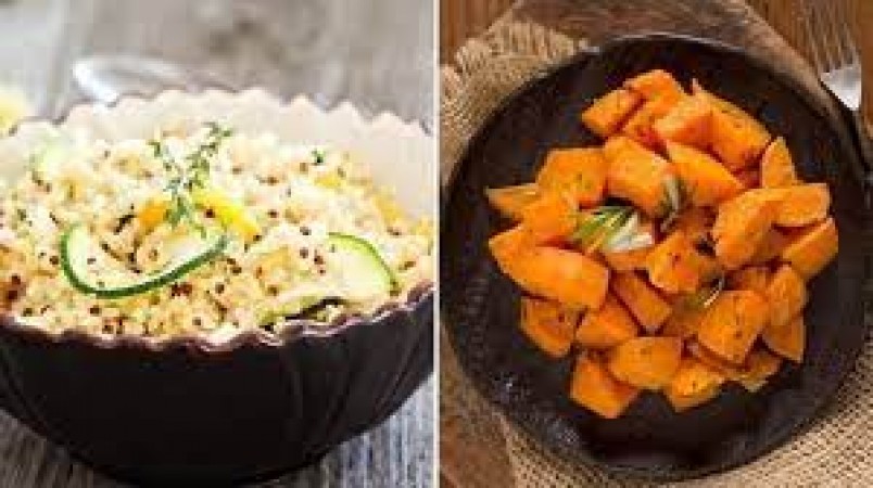 Eat these 3 healthy foods during Navratri, you will remain full of energy throughout the day