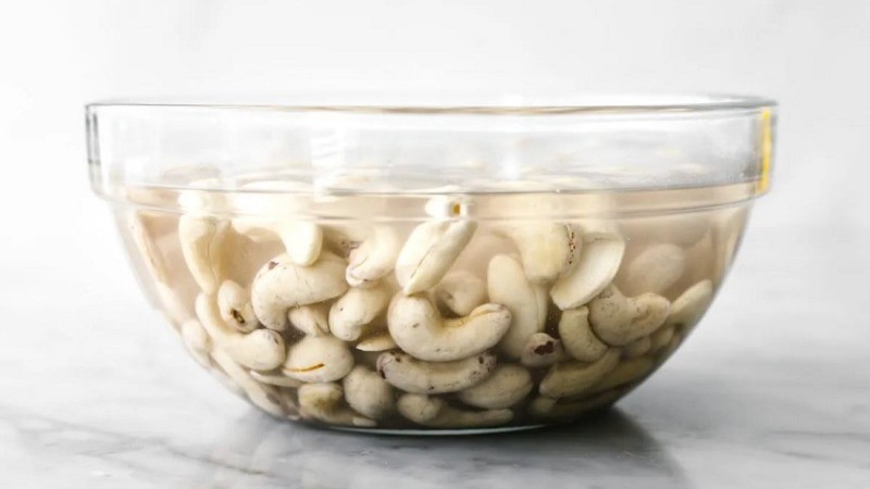 Soaked Cashews: Unlock the Power of Soaked Cashews for a Healthier You