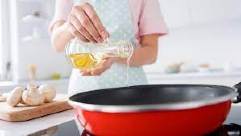 Know which cooking oil is good for keeping heart and brain healthy? According to experts