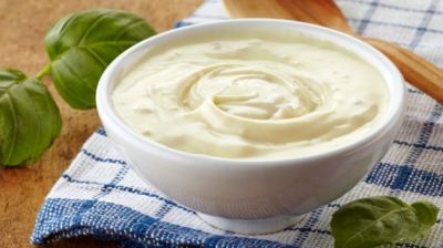 Methods: Make a Yummy Delicious Vegetarian Eggless Mayonnaise at Home