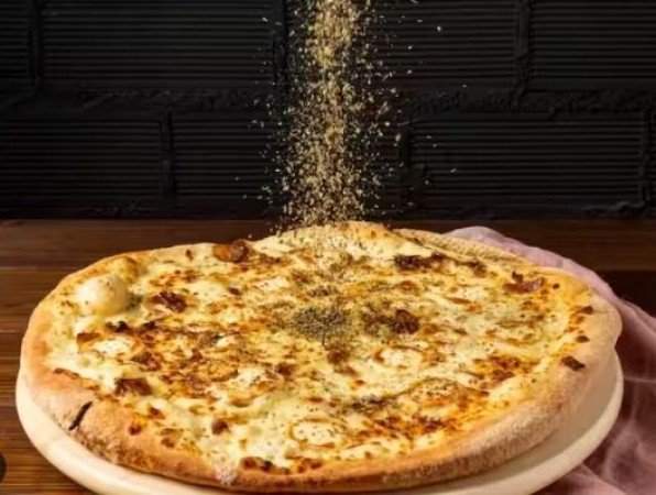 Eating not only pizza but also oregano is very harmful, know which diseases are the cause of it