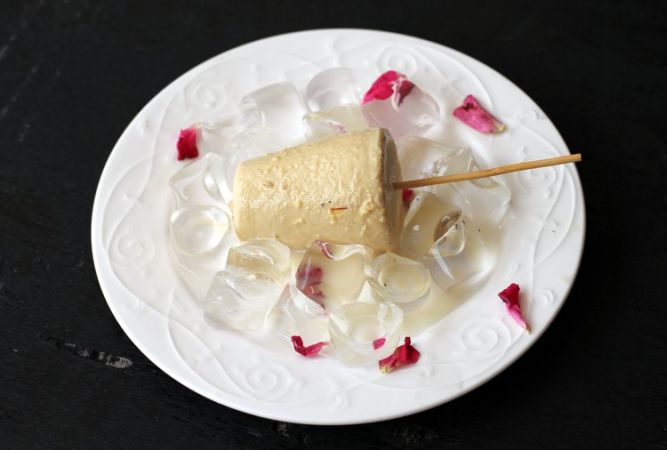 Prepare Malai Kulfi now at home