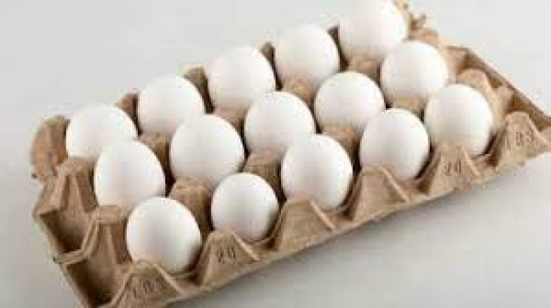 अंडे को फ्रिज में रखना चाहिए या बाहर, जानिए क्या है सही तरीका