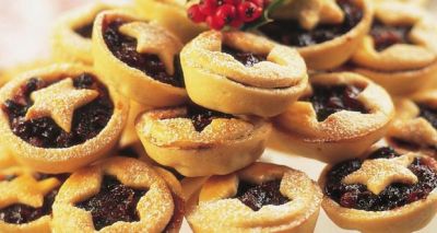 Make Mince Pie at home