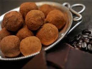 Chocolate Coffee Truffle Recipe