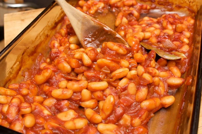 28 affordable and satiating store-cupboard bean recipes