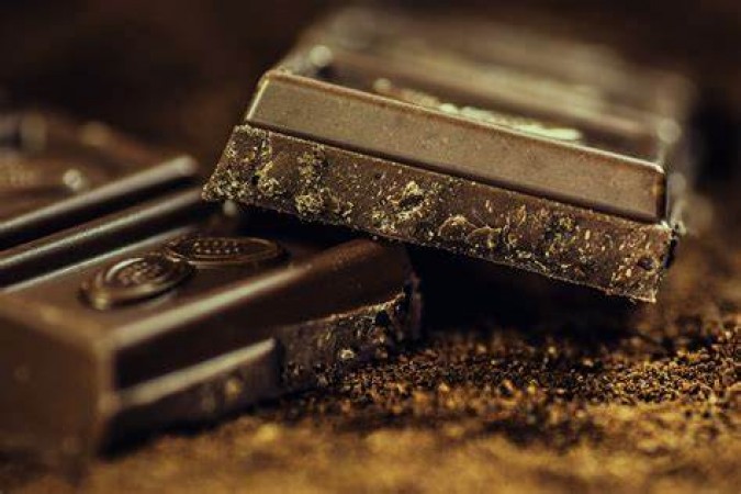 क्या चॉकलेट के लिए लालसा मैग्नीशियम की कमी का संकेत है?, जानिए