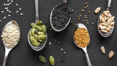 Five Unexpected Seeds That Pack Protein Punch and Why You Should Add Them to Diet