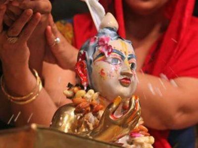 7 Tips for during Janmashtami fasting will help you stay energized throughout the day