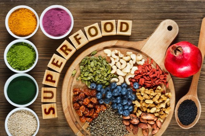 Five Heart-Healthy Superfoods You Need to Try